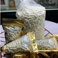 Boric Acid Pills