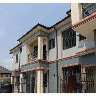 Furnished Studio Apartment in Stadium Road Uyo for Rent