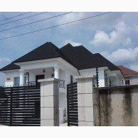 5bdrm Duplex in Eliozu for Sale