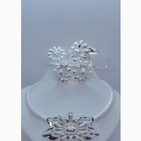 Stunning Jewelry Set for Women - Perfect for Weddings and Parties