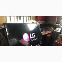 LG 43 Full HD TV