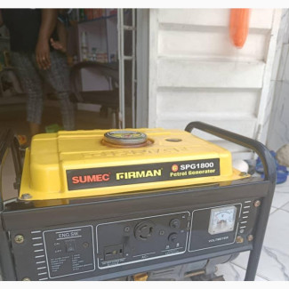 Sumec Firman Spg1800