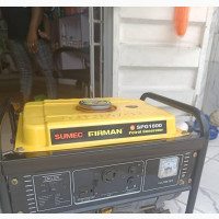 Sumec Firman Spg1800