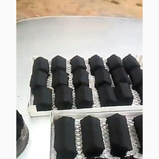 Auto Charcoal Briquette Maker - Brand New