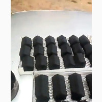 Auto Charcoal Briquette Maker - Brand New
