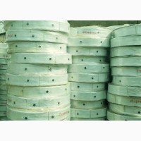Perforated Layflat (300)