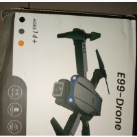 DJI E99 K3 Dual Camera Drone - Used