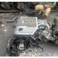 Toyota Sienna Engine 1mz