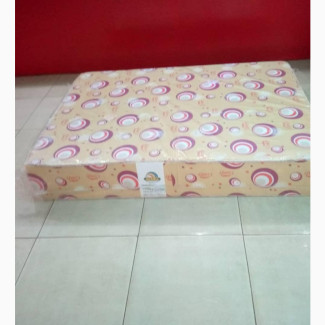 Mouka Foam Comfy 4.5*12 Inches