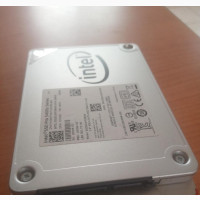 256GB Intel SSD Drive - Used