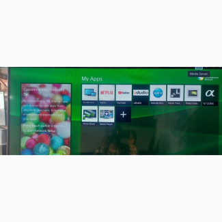 Sony 45 Inches Smart TV
