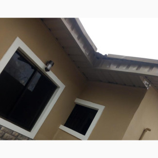3bdrm Bungalow in Alegono, Ibadan for rent