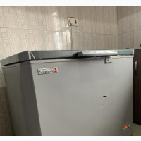 250L Chest Freezer