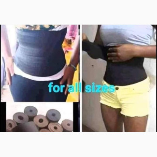 Quality Tummy Wrap for Flat Tummy