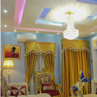 Service Apartment For Daily Rent in Alimosho