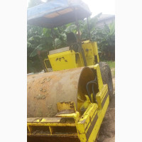 Bomag Compactor - Affordable and Reliable