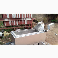 Deep Fryer Machine - Brand New
