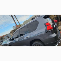 This Is OLD Model PRADO Upgraded to Latest Model