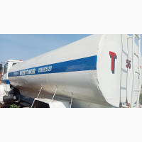 Water Tanker Truck - 15, 000 Litres