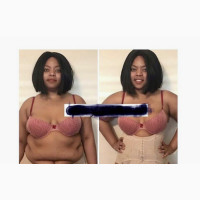 Girdle Pants - Get in Shape with These Brand New Shapewear