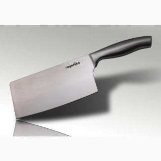 Royal VKB Knives (Chinese Chefs Knife and Slicing Knife