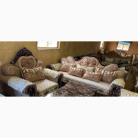 New Royal Sofa 7 Seater Set