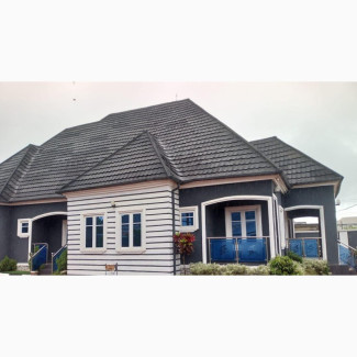 5bdrm Bungalow in Kentoh Properties, Benin City for sale