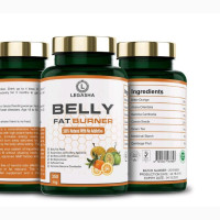 Belly Fat Burner