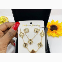 VCA Complete Set