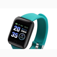 116 PLUS Fitness Tracker - Brand New