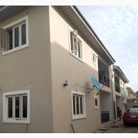 3 Bedroom Block of Flats in Awoyaya - Rent Now