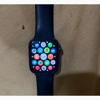 Apple Series 7 44mm - UK Used
