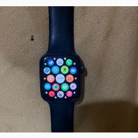 Apple Series 7 44mm - UK Used