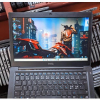 Laptop Dell Latitude 12 7280 16GB Intel Core I5 SSD 512GB