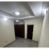 Furnished 3bdrm Apartment in Ajao Estate Anthony for rent