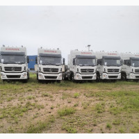 Dongfeng CNG