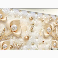 Bubbles 8D Wall Murals
