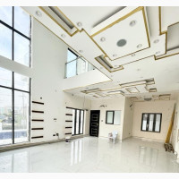 Luxury 5 Bed Fully Deatched
