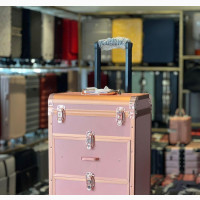 High Standard Quality Make Up Box