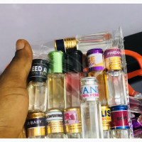 Dozen of Oil Perfume for 2800 Only, 10 Dozens at 23500 Only