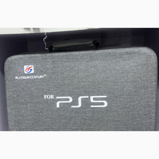 Playstation 5 Protective Carrying Bag