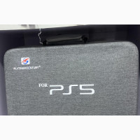 Playstation 5 Protective Carrying Bag