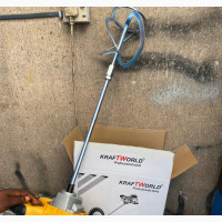 Paint Mixer 2400w