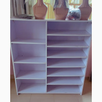 Quality Shelf