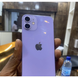 Apple iPhone 12 mini 64 GB Purple