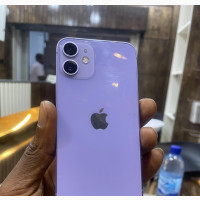 Apple iPhone 12 mini 64 GB Purple