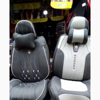 Original Seat Cover (Front and Back Complete Set)