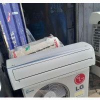 1.5HP Inverter LG Split Unit AC