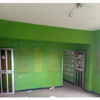 Very Neat and Spacious 3 Bedroom Office Space at Oregun Road