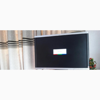 HP Compaq 22